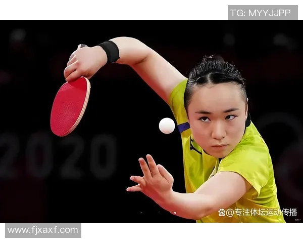 从零基础到乒乓球高手的全面提升指南与实战技巧分享